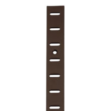 bronze bookcase strip